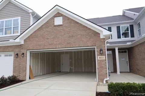 8611 Grove St #1052, Washington, MI 48094