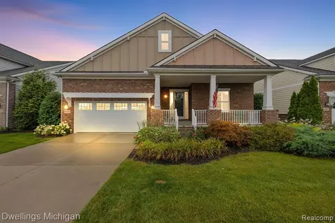49581 Shire Ln, Canton, MI 48188