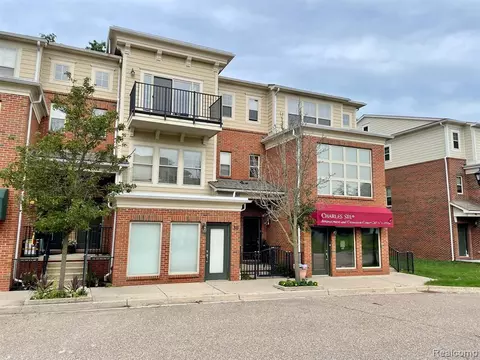 311 Legato Dr, Walled Lake, MI 48390