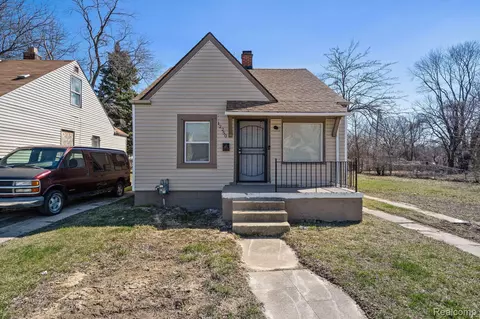 12250 Abington Ave, Detroit, MI 48227