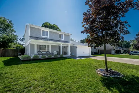 5178 Timber Ridge Trl, Independence, MI 48346