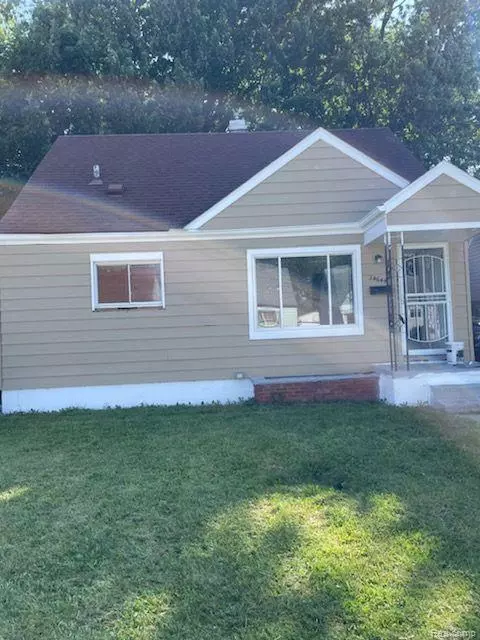 24644 Lauren Ave, Warren, MI 48089