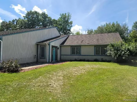4691 Millstan, Leonard, MI 48367 photo 1