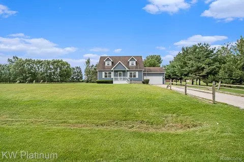 22 Ferguson Ln, Elk, MI 48466
