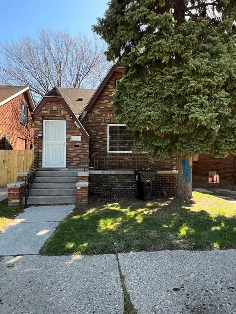 19576 Joann St, Detroit, MI 48205