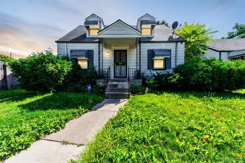 18610 Anglin St, Detroit, MI 48234