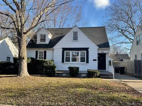 5764 Marseilles St, Detroit, MI 48224