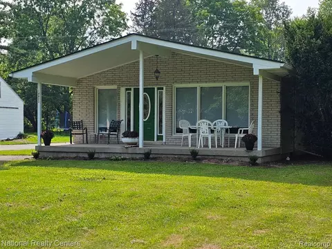 14800 Haggerty Rd, Belleville, MI 48111