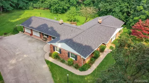 3925 Welch Rd, Arcadia, MI 48412