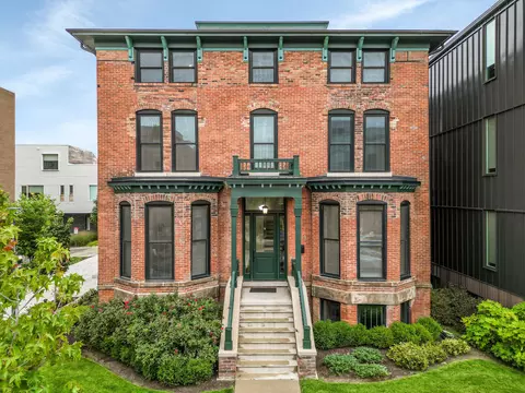 261 Lfred St #A, Detroit, MI 48201