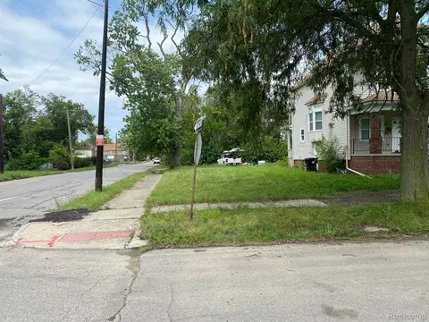 403 Melbourne St, Detroit, MI 48202