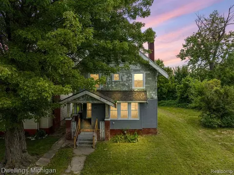 330 Westminster St, Detroit, MI 48202