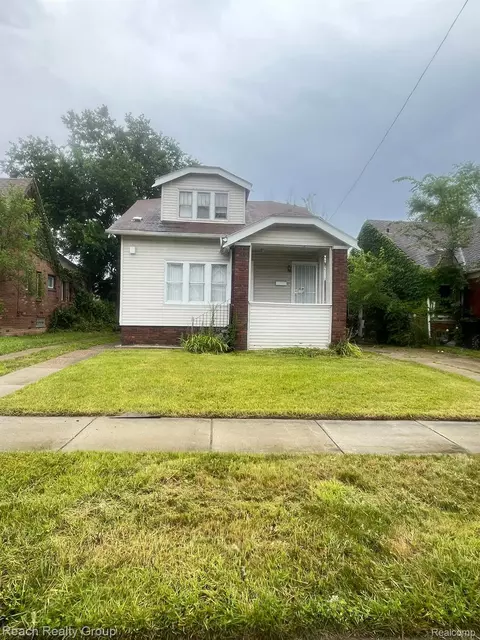 14208 Winthrop St, Detroit, MI 48227