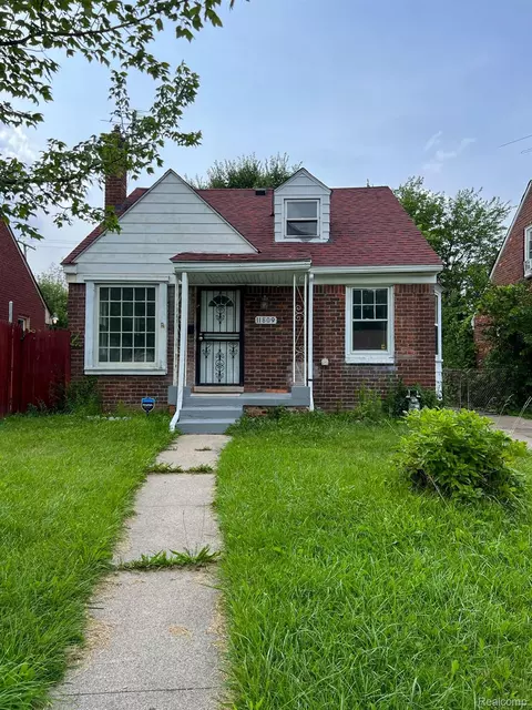 11809 Beaconsfield St, Detroit, MI 48224