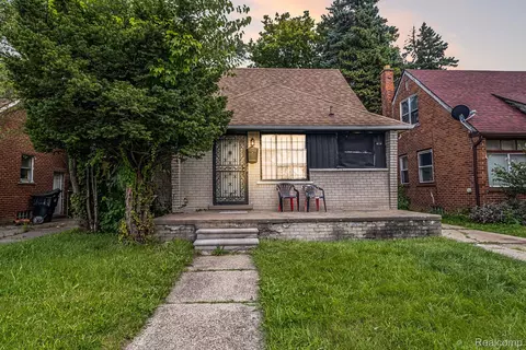 15100 Hubbell St, Detroit, MI 48227