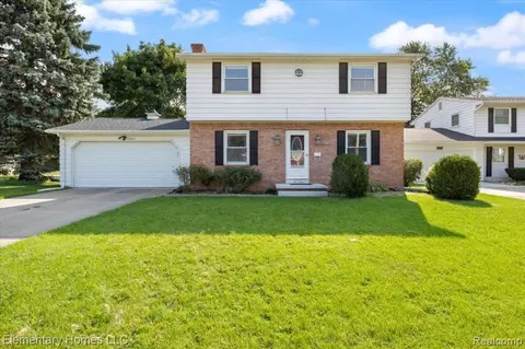 1228 Shaffer, Lansing, MI 48917