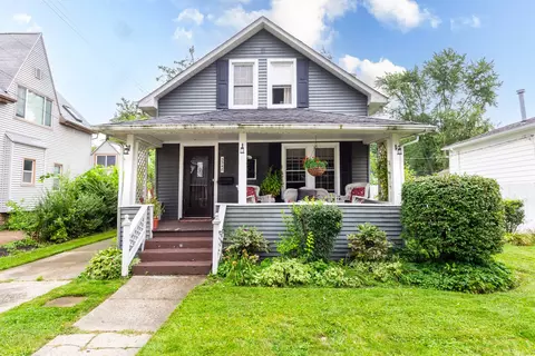 3348 Kipling Ave, Berkley, MI 48072