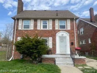 5550 Nottingham Rd, Detroit, MI 48224