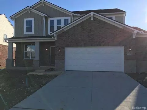 50799 Ross St, Canton, MI 48187