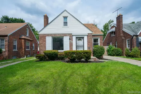 11839 Whitehill St, Detroit, MI 48224