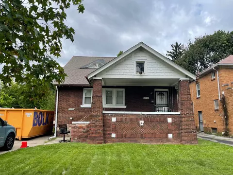 11043 Wilshire Dr, Detroit, MI 48213