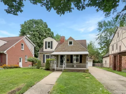 647 S Connecticut Ave, Royal Oak, MI 48067