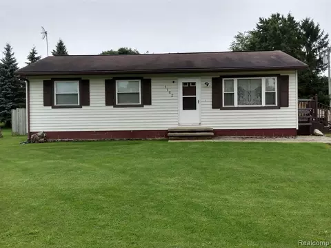 1162 George St, Bad Axe, MI 48413