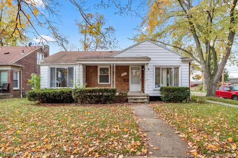 10053 Appleton, Redford, MI 48239