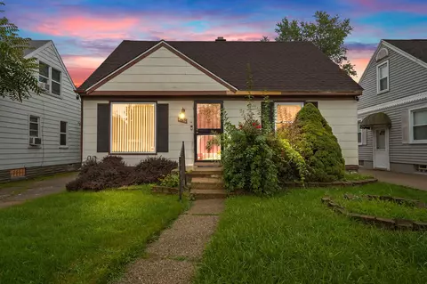4230 University, Detroit, MI 48224