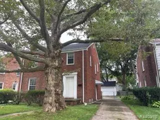 456 Allard Ave, Grosse Pointe Farms, MI 48236