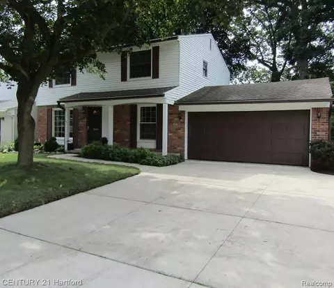 14183 Ingram St, Livonia, MI 48154