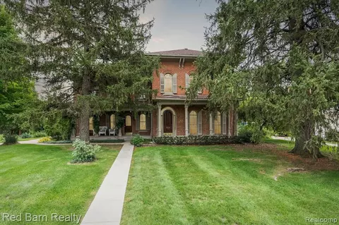 329 Ann Arbor St, Manchester, MI 48158