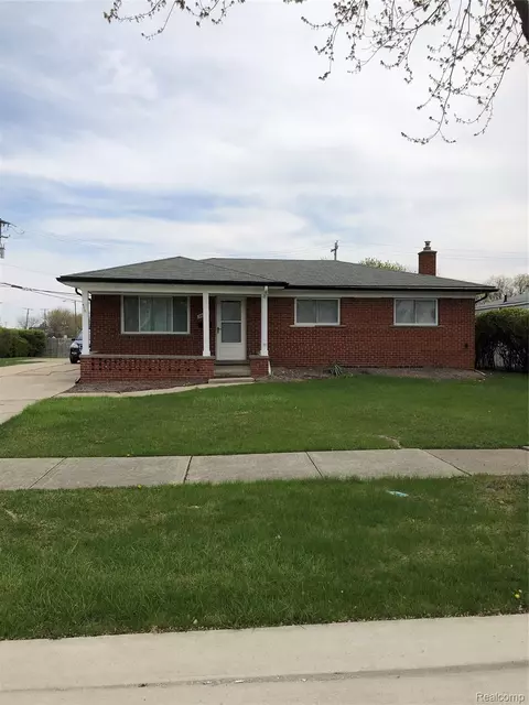 34950 Tyler Dr, Sterling Heights, MI 48310