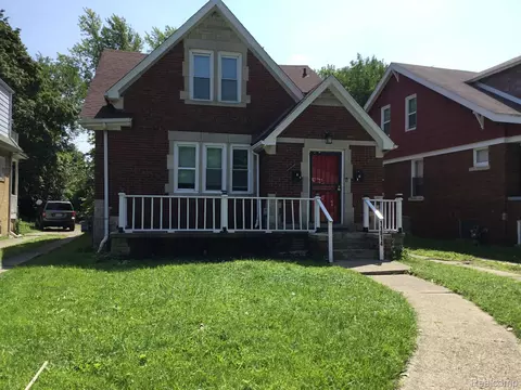 11814 Wilshire Dr, Detroit, MI 48213
