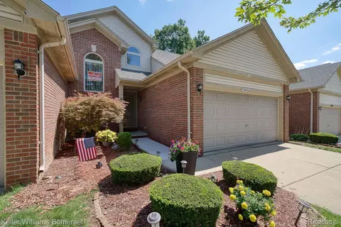 46892 Jewel, Macomb, MI 48044