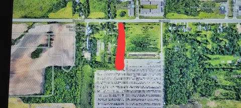 lot10 C2b Ecorse Rd, Romulus, MI 48174