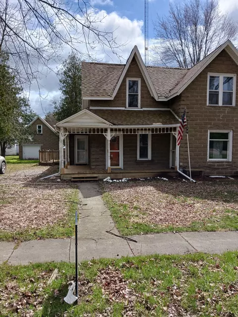 4640 Main Rd, Applegate, MI 48401