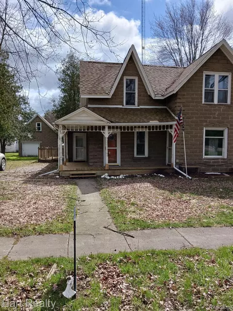 4640 Main Rd, Applegate, MI 48401