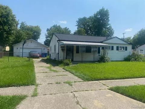 23594 Grabar Sq, Warren, MI 48089
