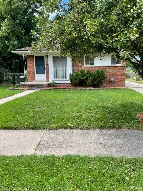 29001 Brody Ave, Westland, MI 48185