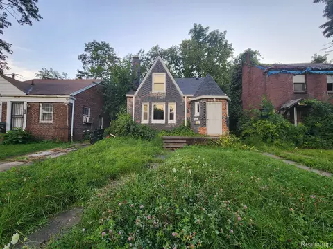 11641 Glastonbury Ave, Detroit, MI 48228