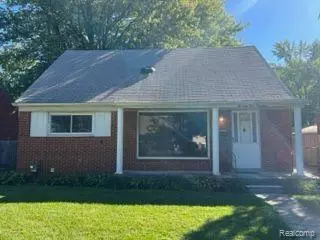 7919 Harding St, Taylor, MI 48180 photo 1
