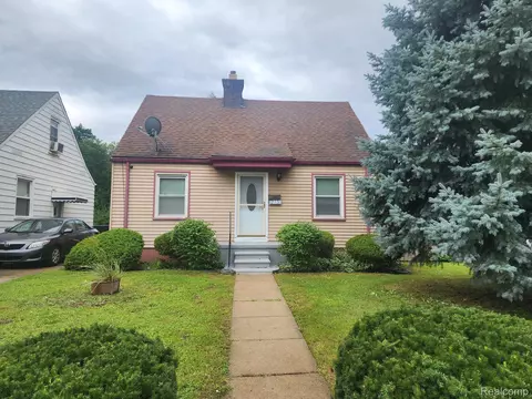 6267 Grandville Ave, Detroit, MI 48228