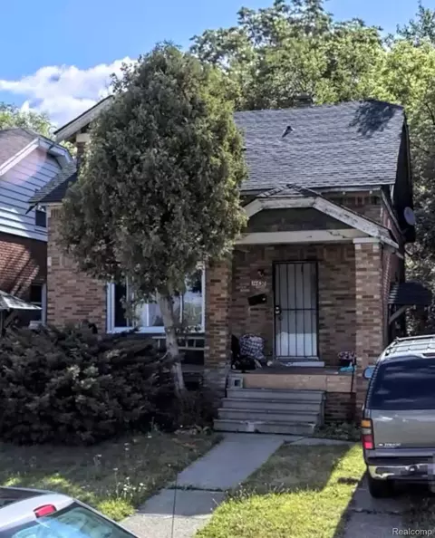 14636 Lauder St, Detroit, MI 48227