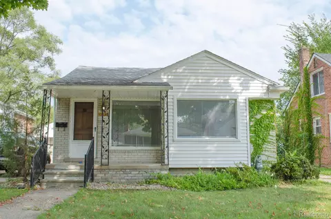 10038 Hazelton, Detroit, MI 48239