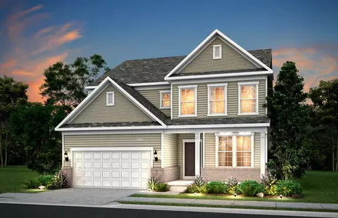 744 Risdon Trl S, Saline, MI 48176