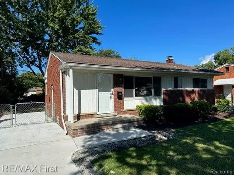 25739 Wagner Ave, Warren, MI 48089