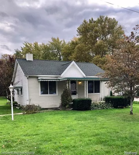 2790 Wisconsin Rd, Troy, MI 48083