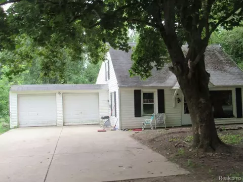 227 W G Ave, Kalamazoo, MI 49004