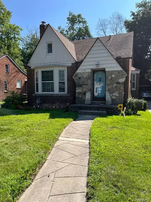 17756 Redfern St, Detroit, MI 48219 1 photo Movoto